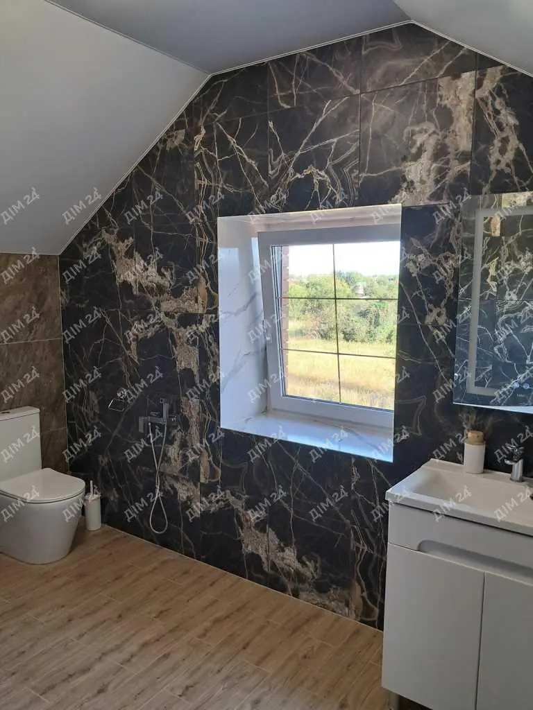 Новий двоповерховий будинок у Рибцях – простір, комфорт і затишок для вашої родини!
