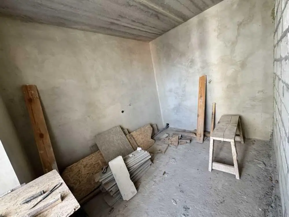 Дворівнева квартира на Леваді