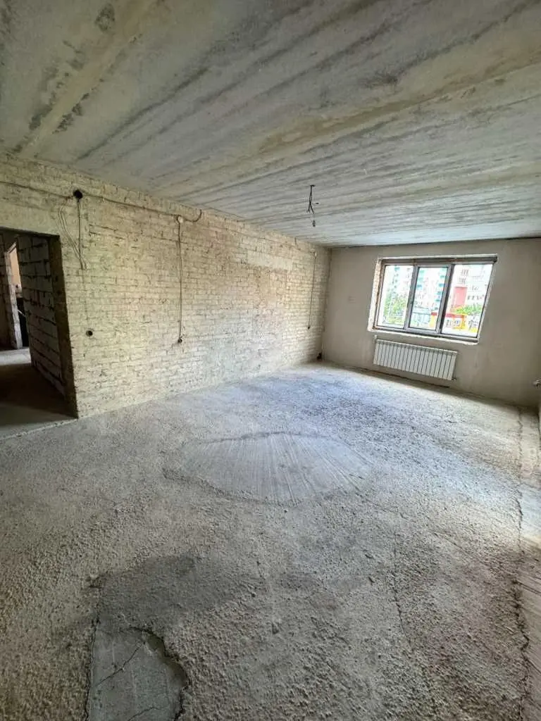 Продаж 2-кімнатної квартири в новобудові на Леваді – простір для вашого стилю
