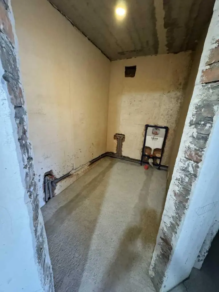 Продаж 2-кімнатної квартири в новобудові на Леваді – простір для вашого стилю
