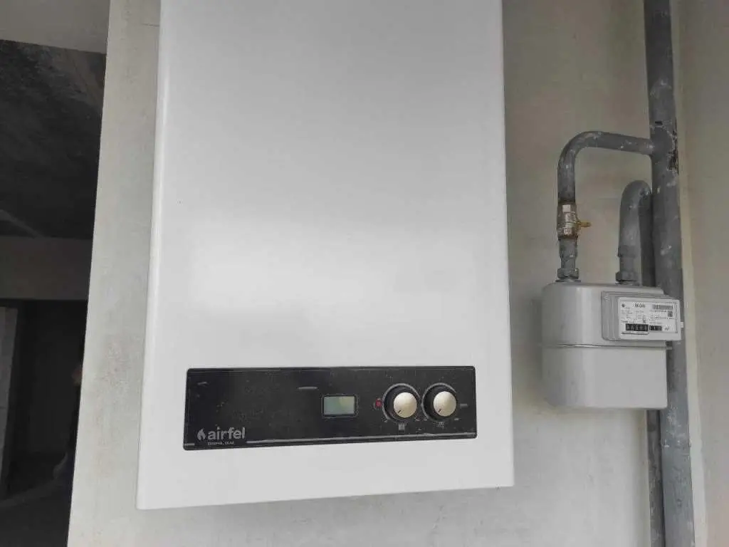 Однокімнатна квартира "Розкіш"