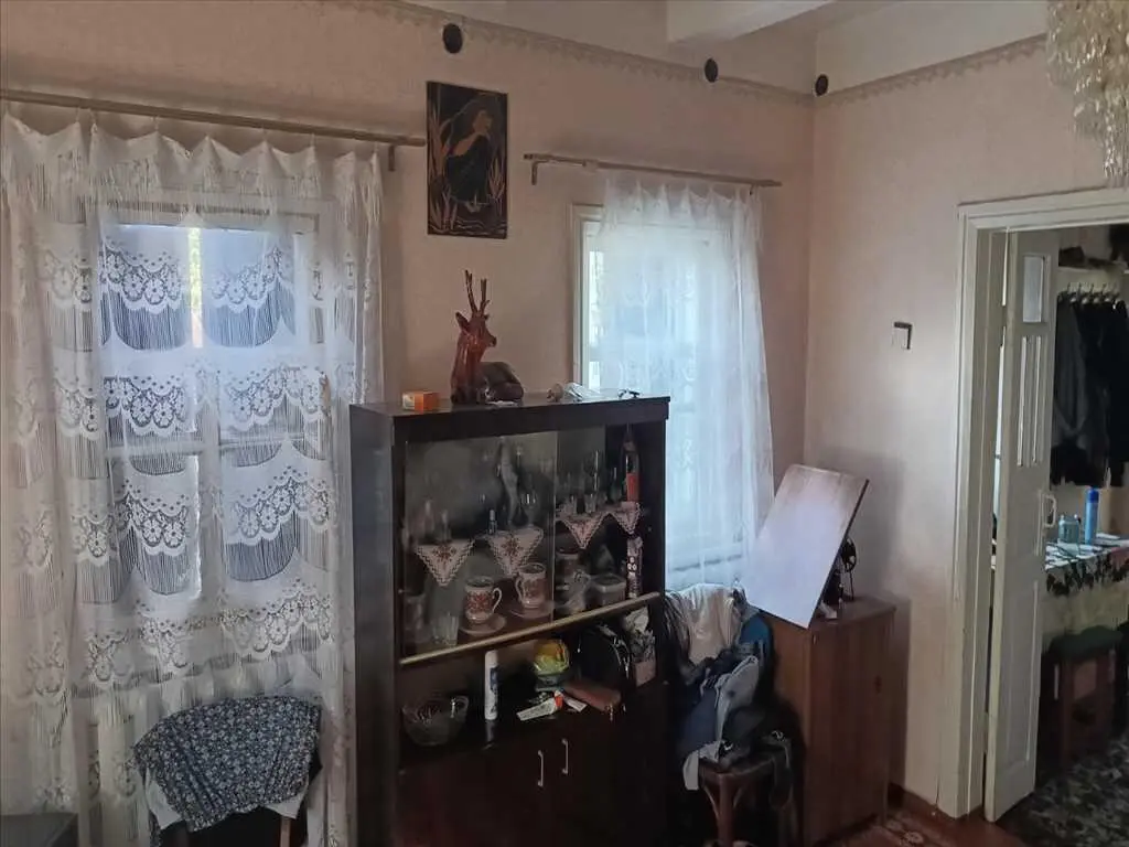 Бюджетна пропозиція для двох родин в Новосанжарському районі