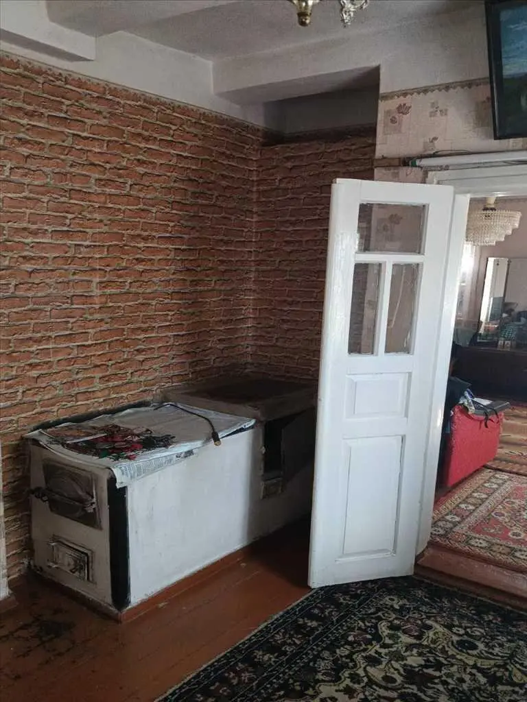 Бюджетна пропозиція для двох родин в Новосанжарському районі