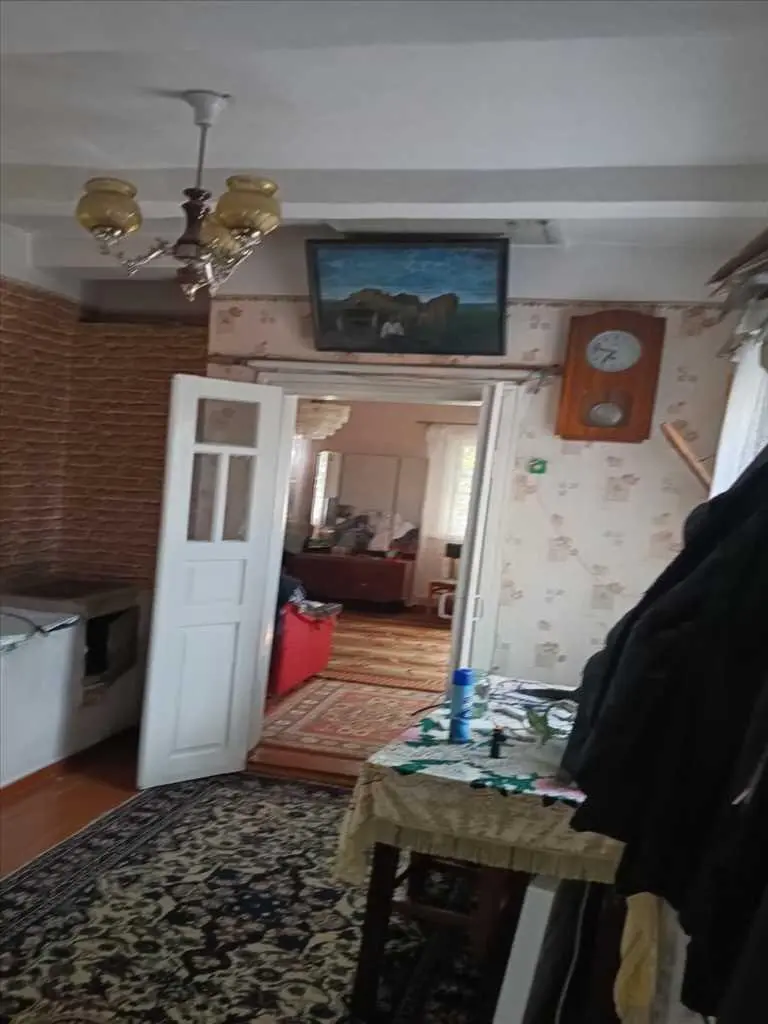 Бюджетна пропозиція для двох родин в Новосанжарському районі