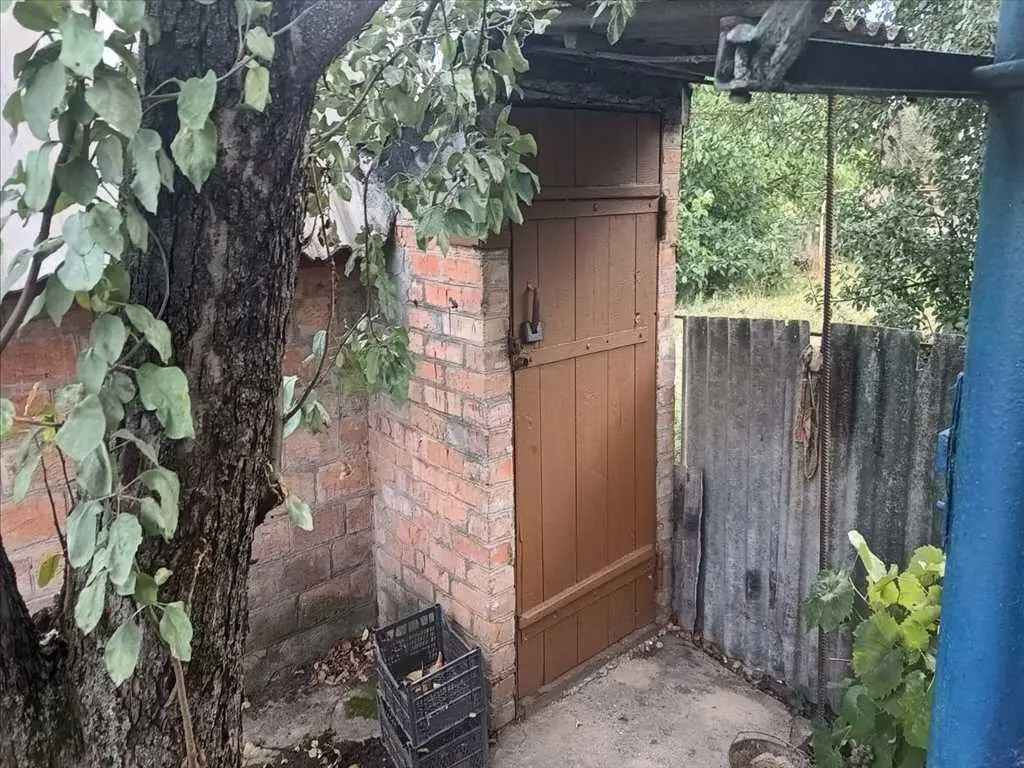 Бюджетна пропозиція для двох родин в Новосанжарському районі