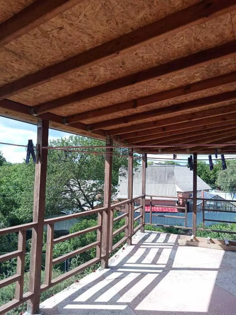 Просторий будинок в передмісті