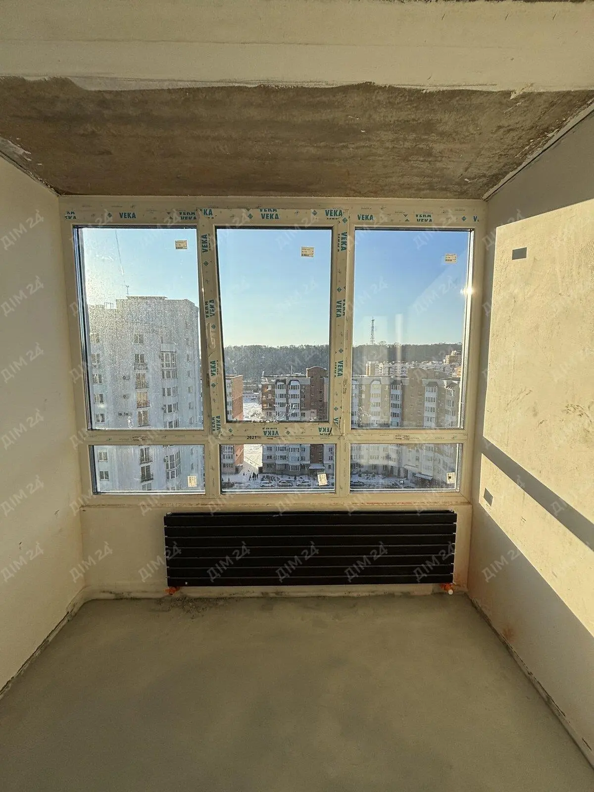 Левада. Вартість нижче ринкової.