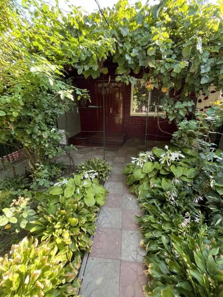 Простора квартира в Нових Санжарах