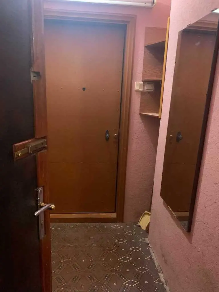 Трикімнатна квартира на Огнівці