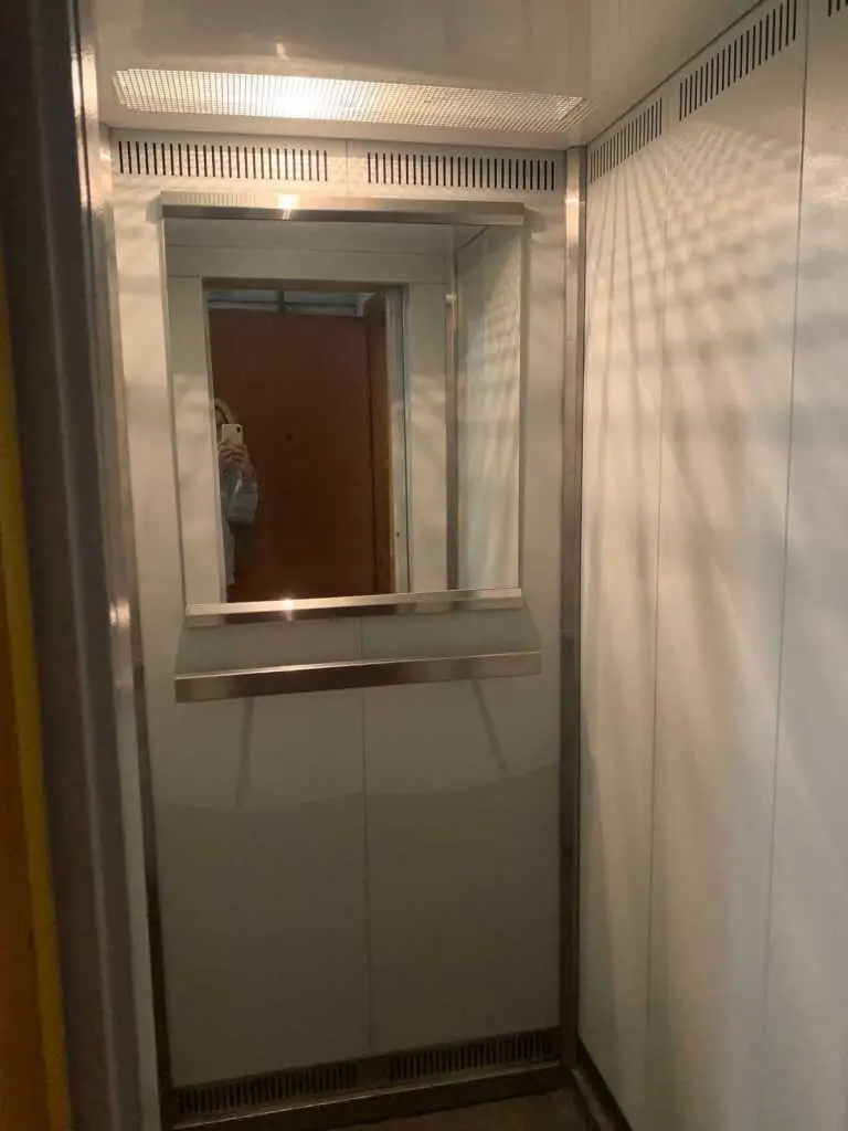 Трикімнатна квартира на Огнівці