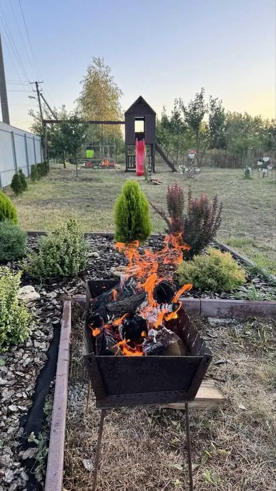 Окремий будинок з ремонтом