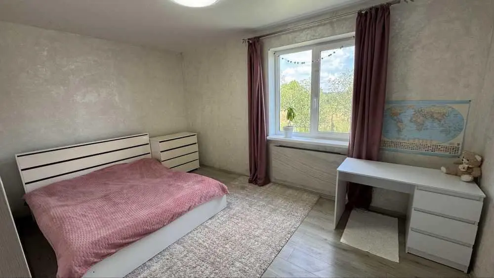 Окремий будинок з ремонтом