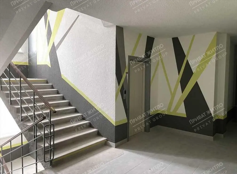 ЖК Пелюстковий. Велика 1-к в зданому корпусі!