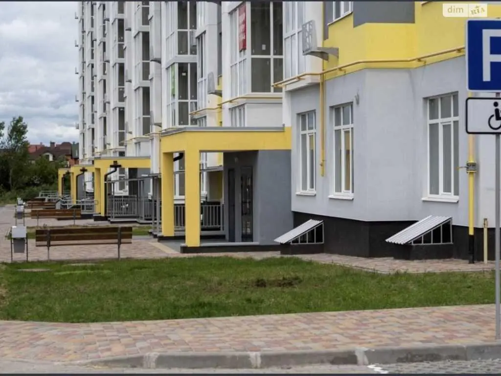 ЖК Пелюстковий. Велика 1-к в зданому корпусі!