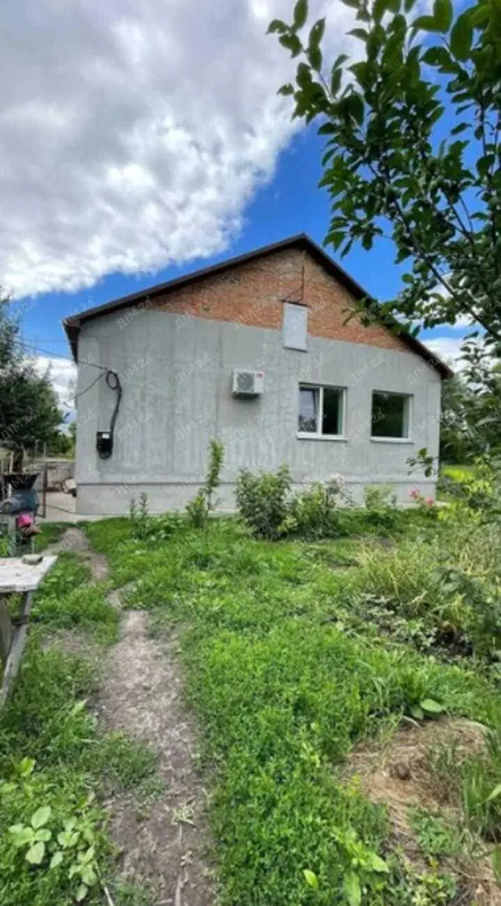 Будинок під ключ з можливістю другого поверху!