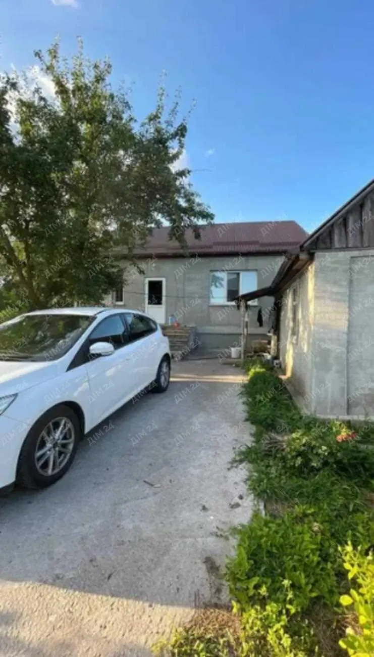 Будинок під ключ з можливістю другого поверху!