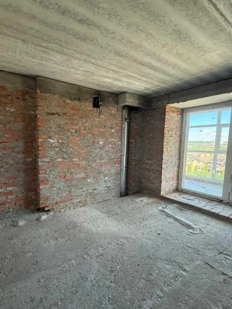 Продаж 2-кімнатної квартири в ЖК "Стандарт"