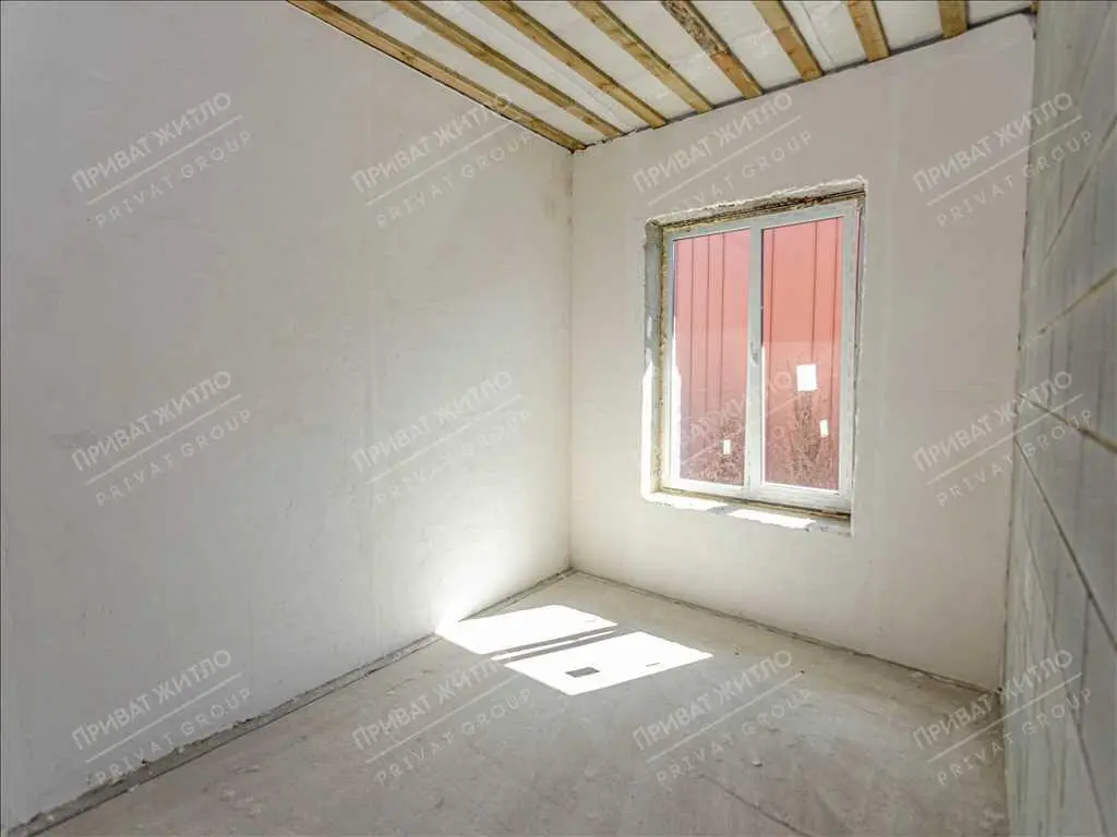 Продаж окремого будинку в європейському стилі