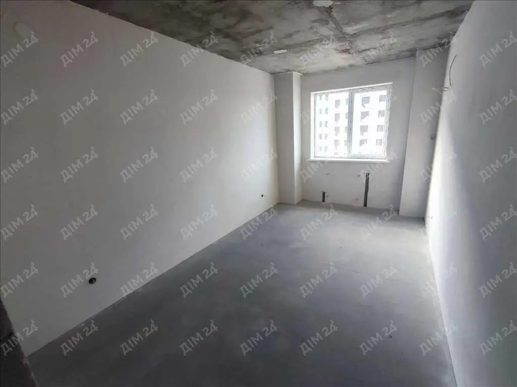 2-к квартира в ЖК Пелюстковий