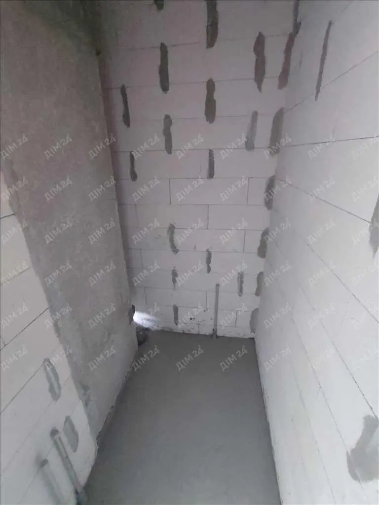 2-к квартира в ЖК Пелюстковий