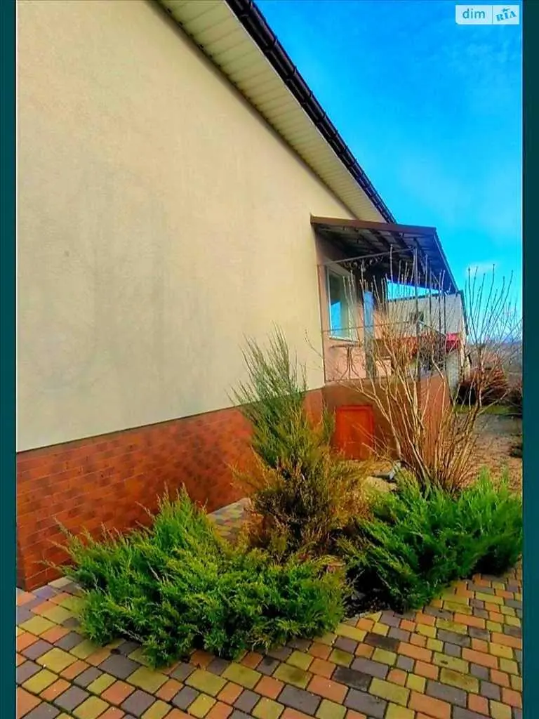 Шикарний будинок з приємною атмосферою у передмісті