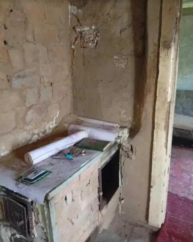 Бюджетний будинок під ремонт в районі Конкорда!