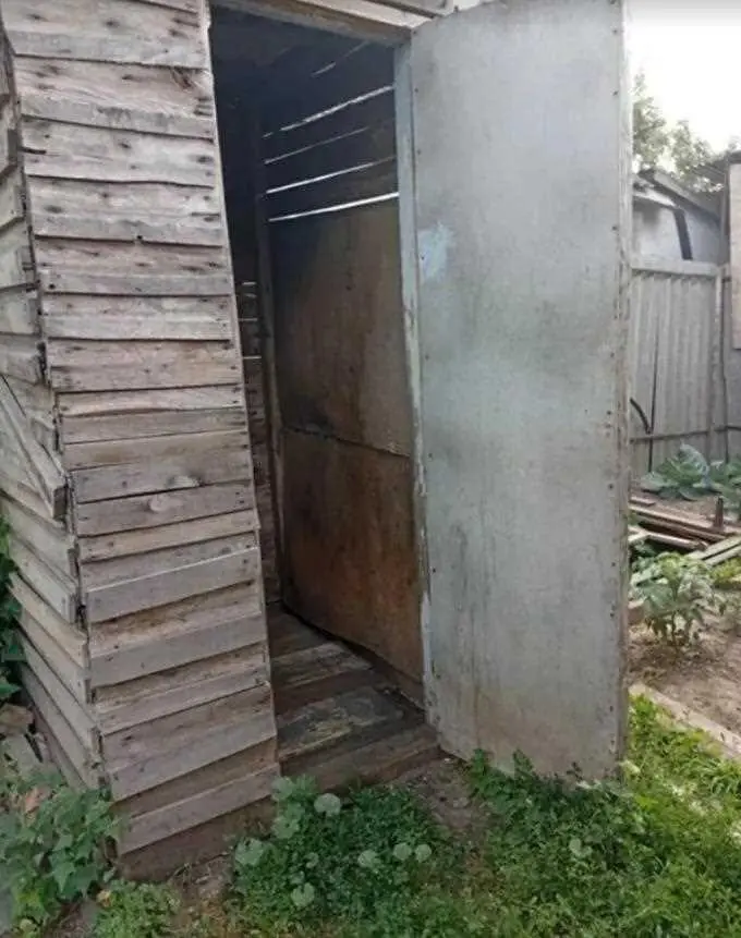 Бюджетний будинок під ремонт в районі Конкорда!