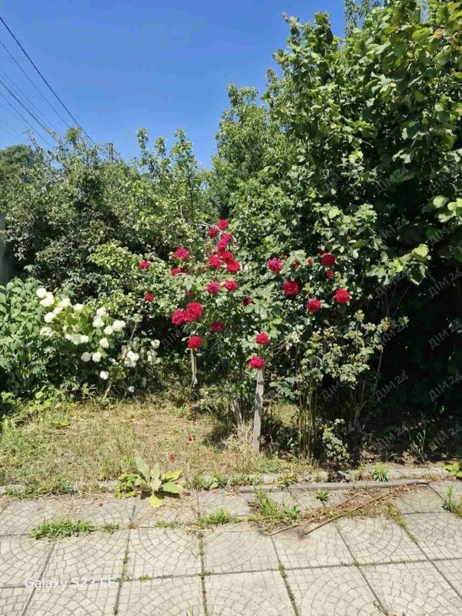 Будинок ближня Юрівка.