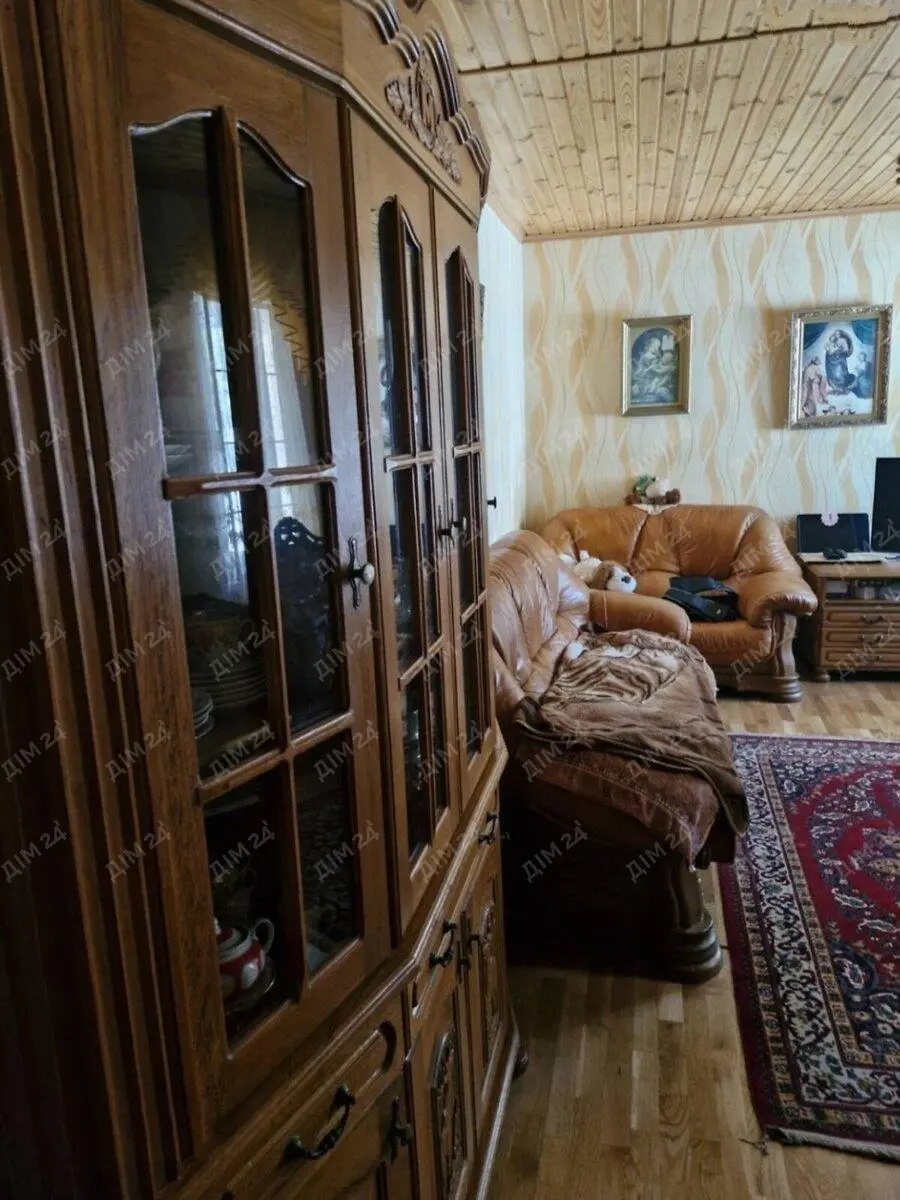 Будинок ближня Юрівка.