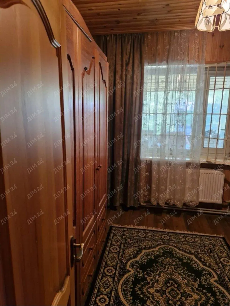 Будинок ближня Юрівка.