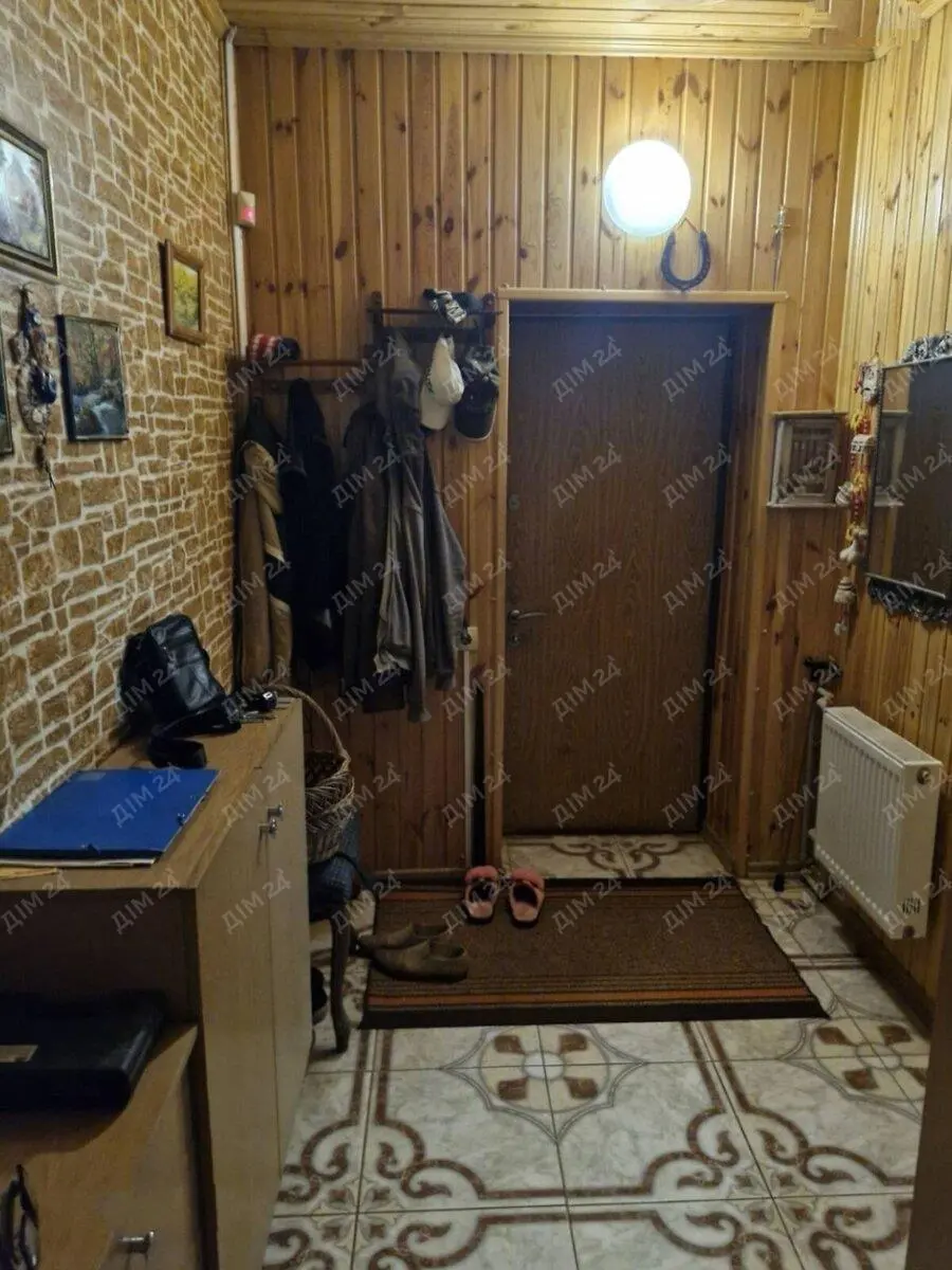 Будинок ближня Юрівка.