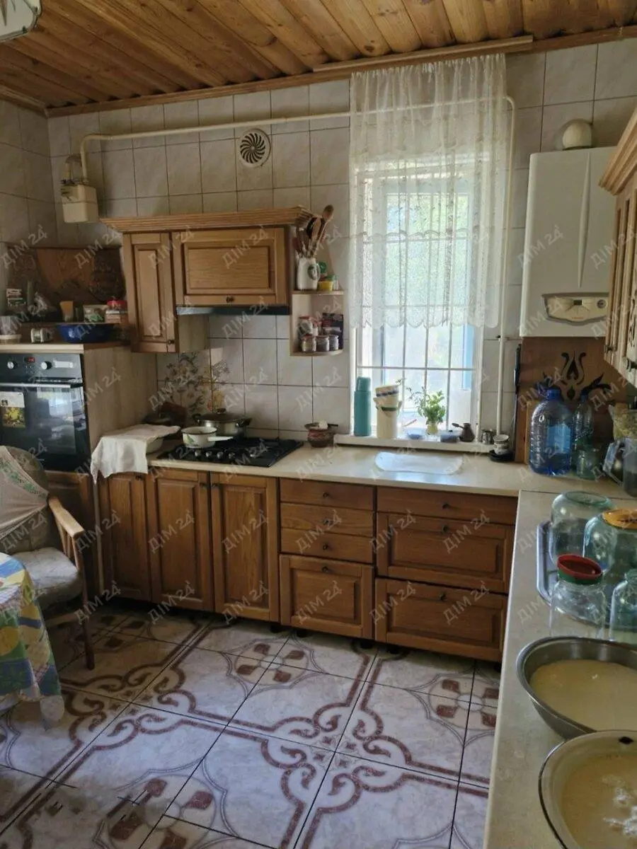 Будинок ближня Юрівка.