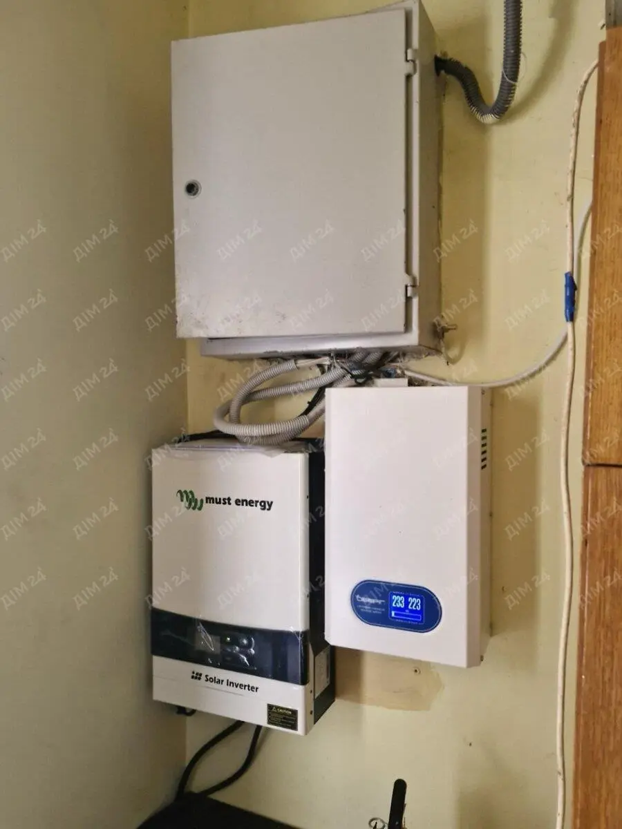 Будинок ближня Юрівка.