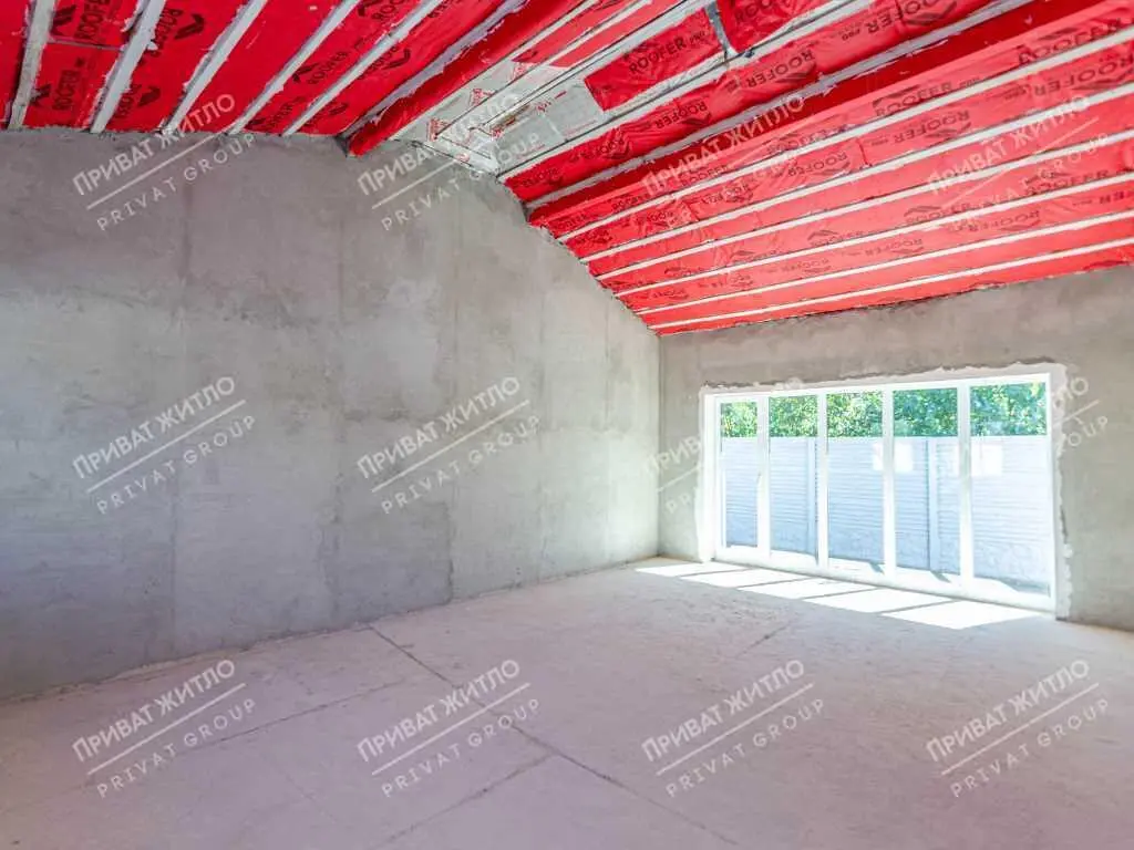 Продаж будинку у Котеджному містечку