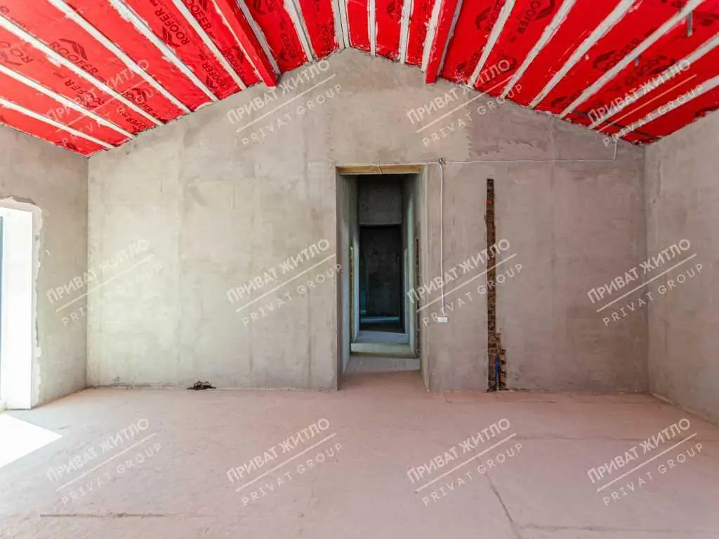 Продаж будинку у Котеджному містечку