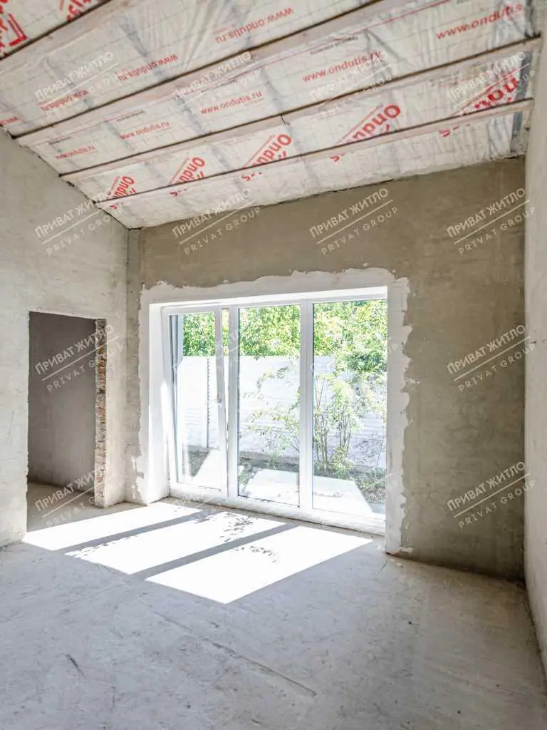 Продаж будинку у Котеджному містечку