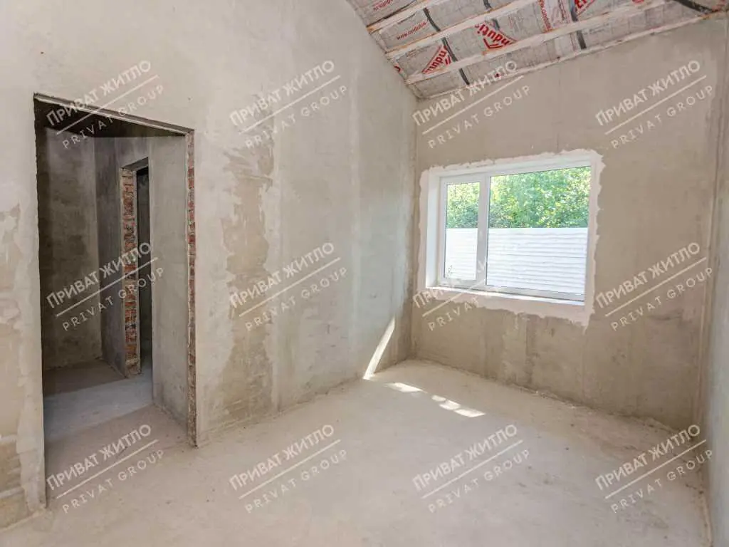 Продаж будинку у Котеджному містечку