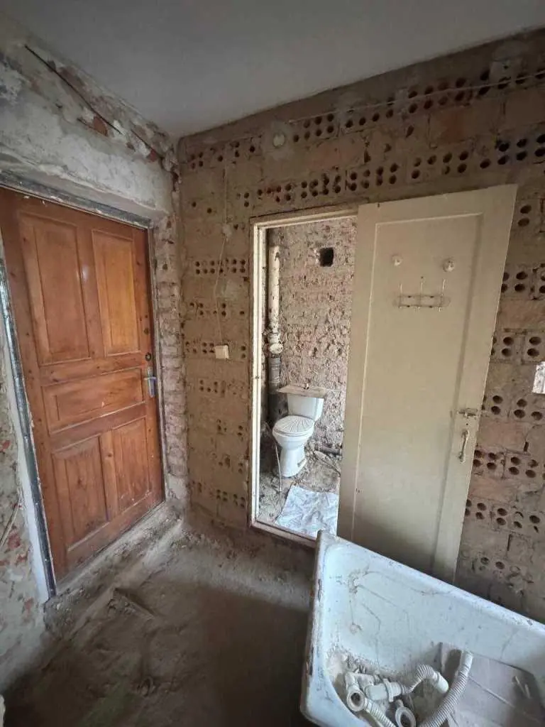 Однокімнатна квартира в історичному центрі