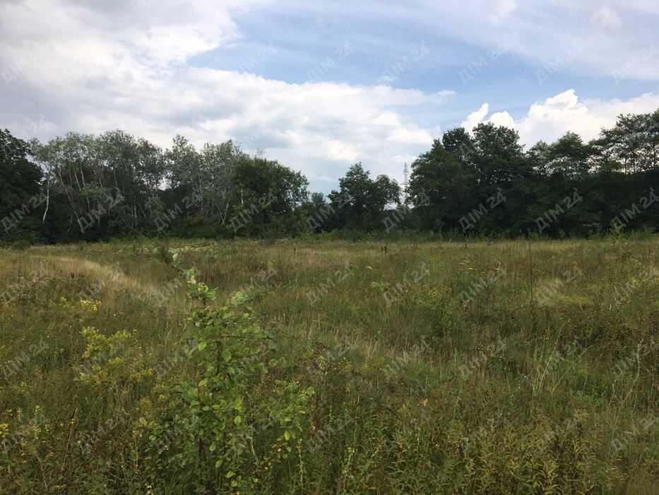 Ділянка для вашої дачі біля річки