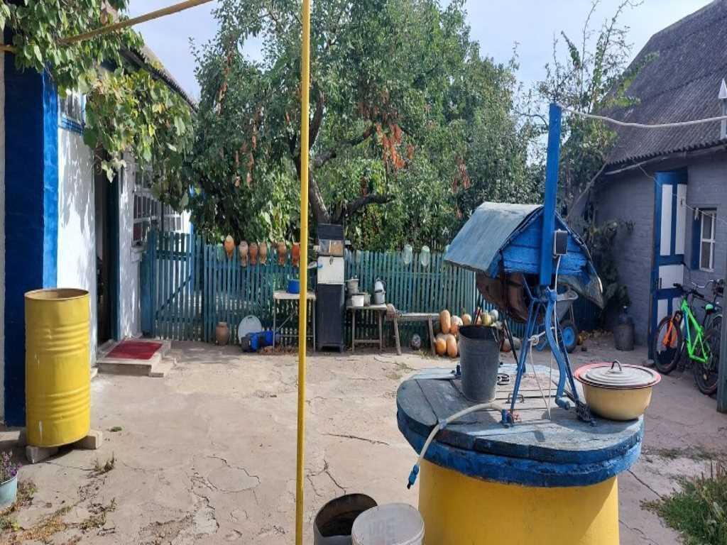 Продаж житлового будинку в Мачухах