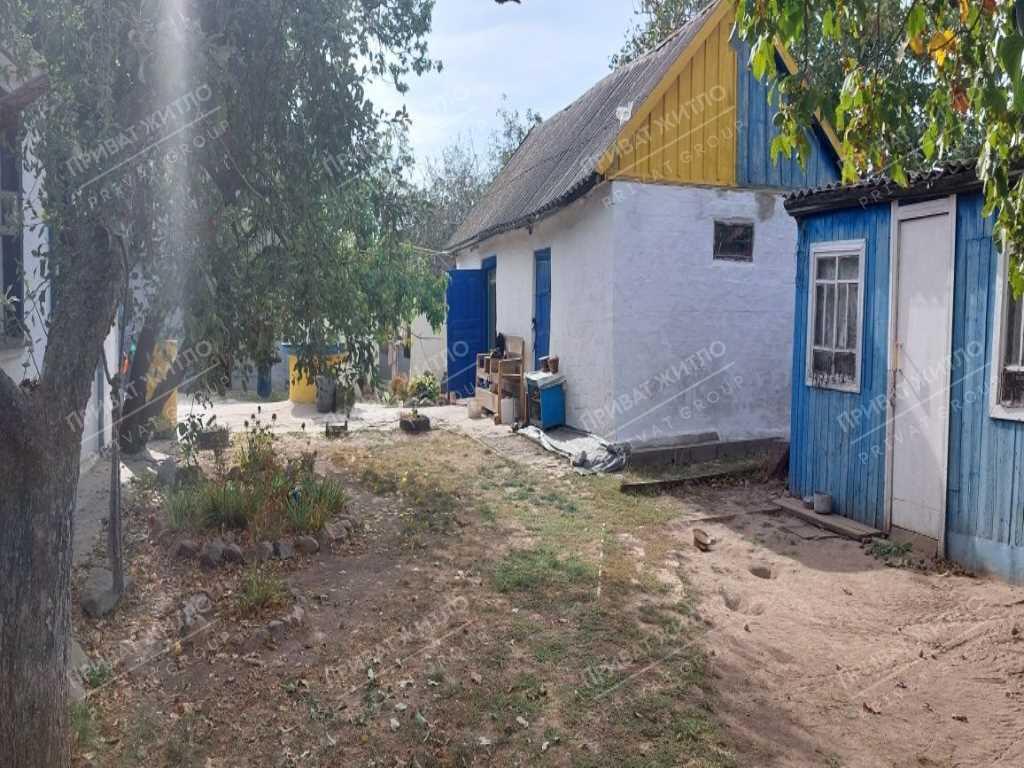 Продаж житлового будинку в Мачухах