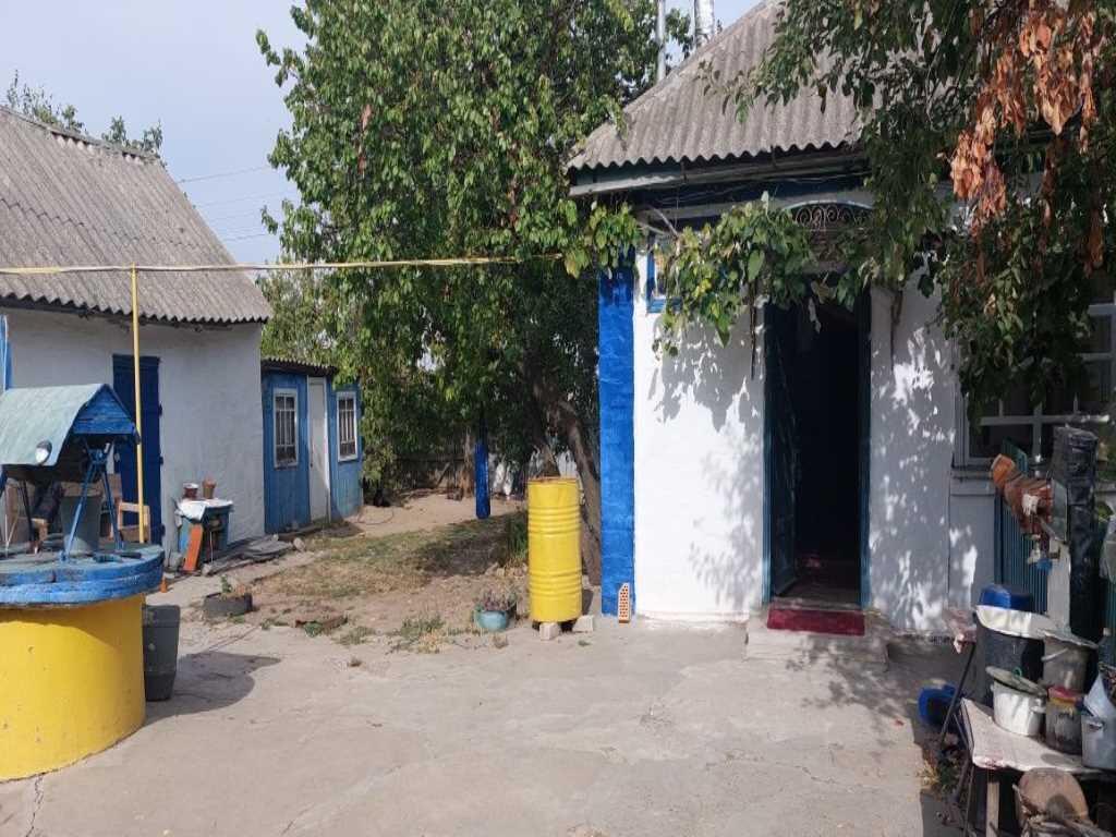 Продаж житлового будинку в Мачухах