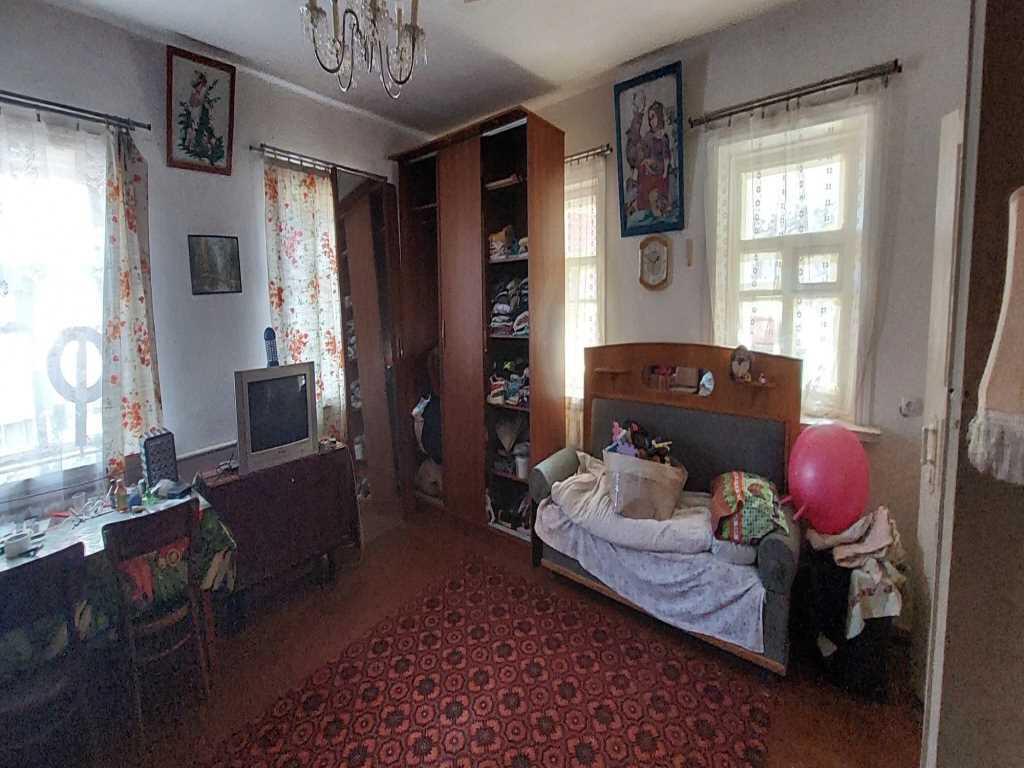 Продаж житлового будинку в Мачухах