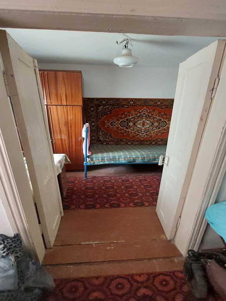 Продаж житлового будинку в Мачухах