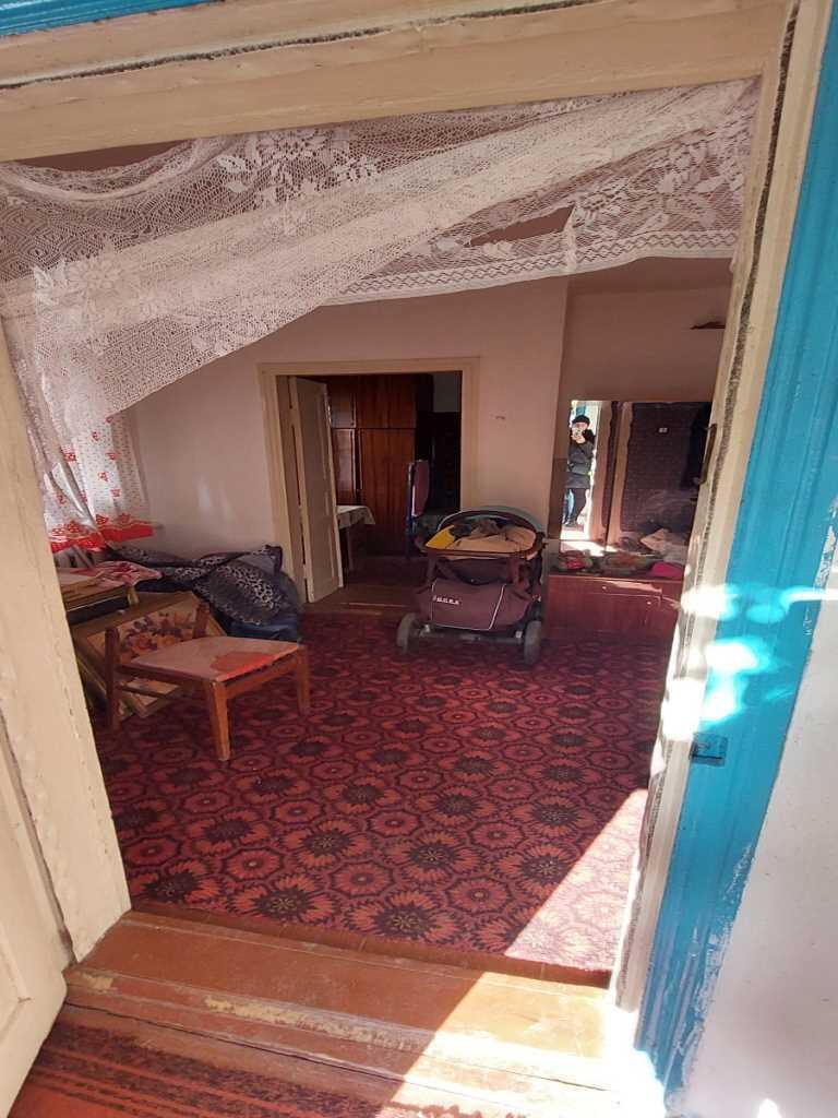 Продаж житлового будинку в Мачухах