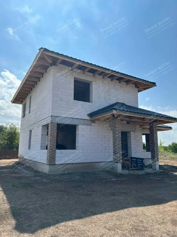 Продаж будинку в Горбанівці