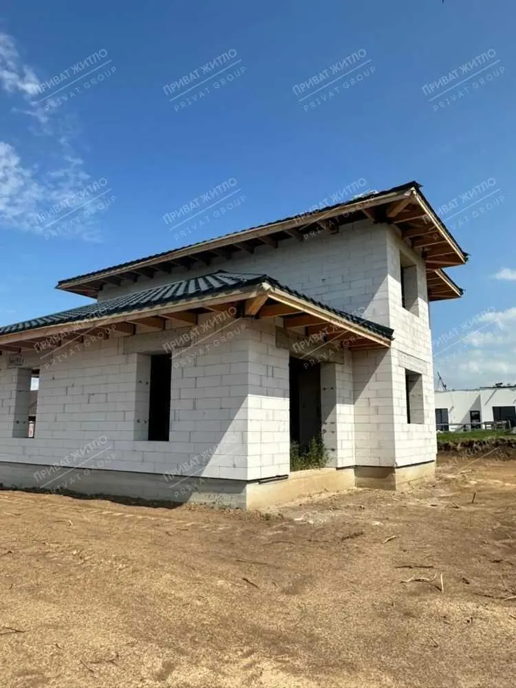 Продаж будинку в Горбанівці