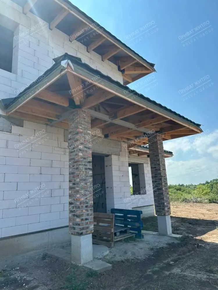 Продаж будинку в Горбанівці