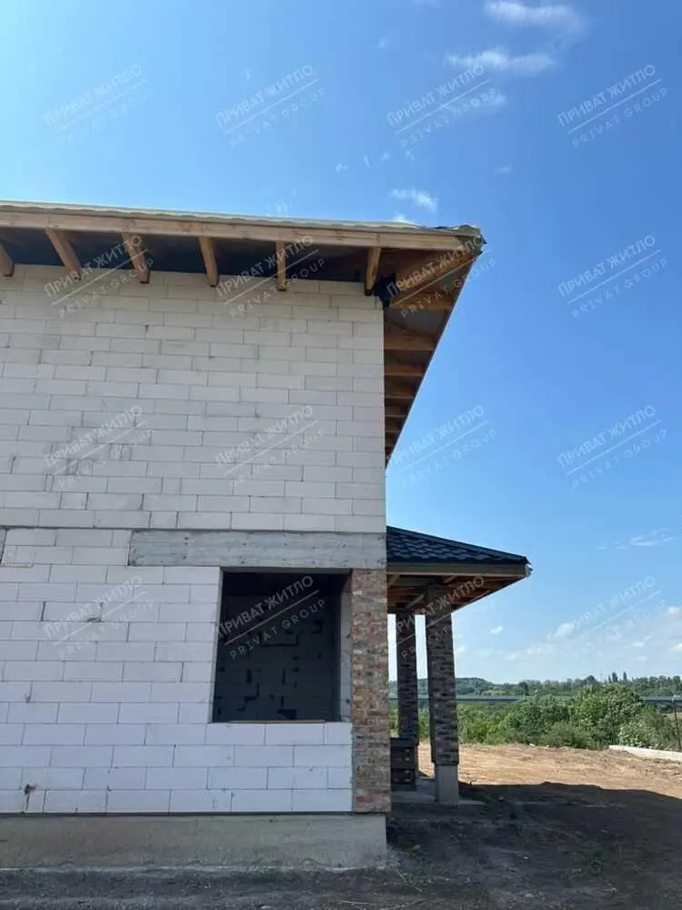 Продаж будинку в Горбанівці