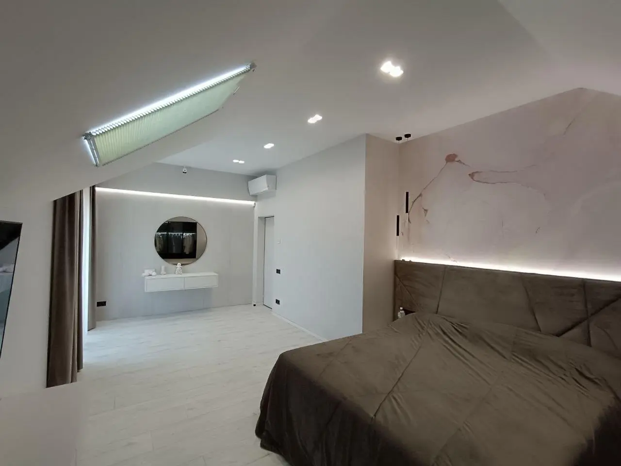 Будинок мрії у місті, мікрорайон Браїлки.